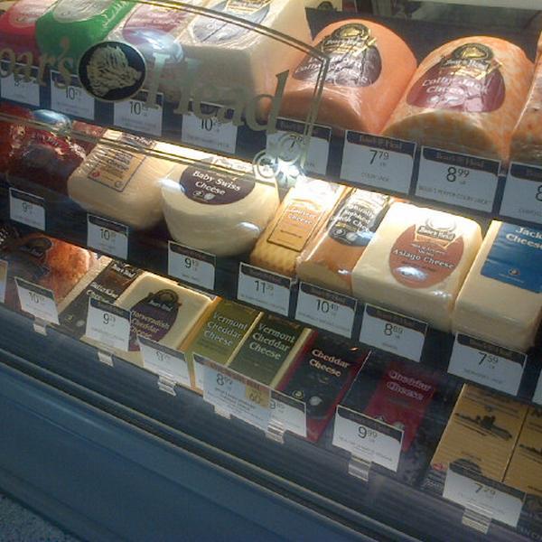 Photo taken at Publix by Princess C. on 4/7/2013