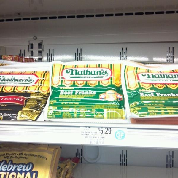 Photo taken at Publix by coffee bean e. on 7/25/2012