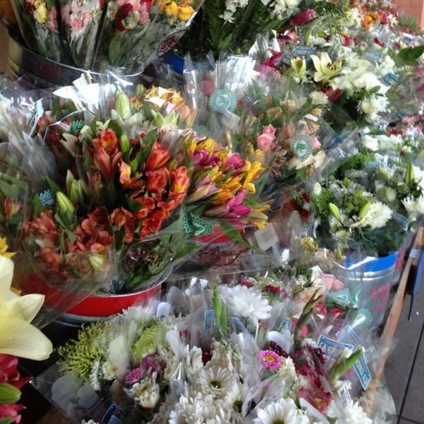 Photo taken at Trader Joe's by Rich V. on 1/2/2013