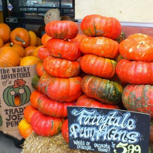 Photo taken at Trader Joe's by Shigetaka K. on 10/19/2011