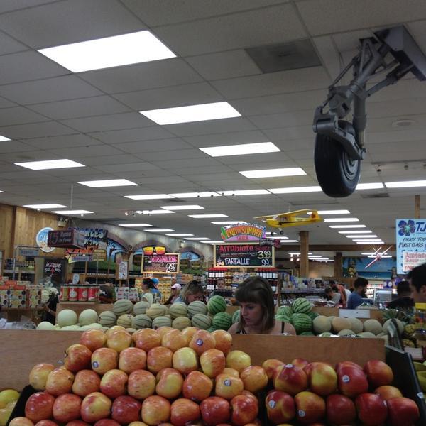 Photo taken at Trader Joe's by Syama T. on 8/24/2013