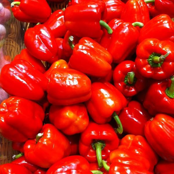 Photo taken at S-market Wiklund Herkku by Tuomas P. on 7/9/2014