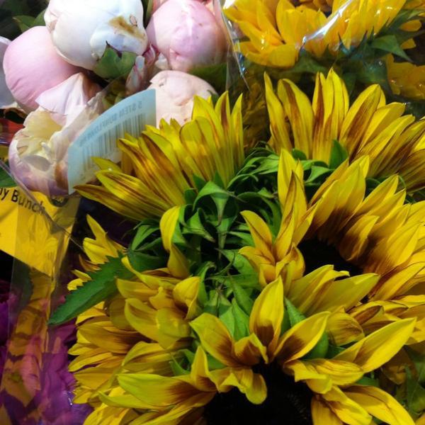 Photo taken at Whole Foods Market by Mackenzie C. on 6/12/2013-华盛顿州西雅图西湖大道2210号 Photo taken at Whole Foods Market by Mackenzie C. on 6/12/2013