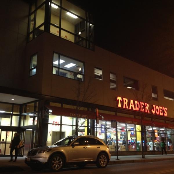 Photo taken at Trader Joe's by