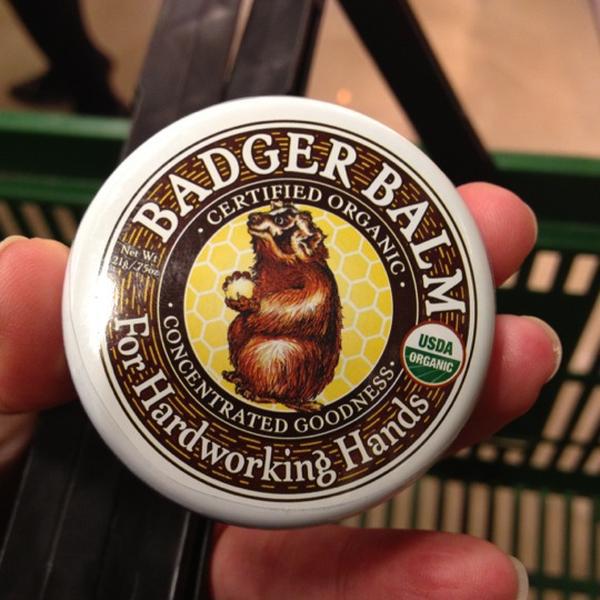 Photo taken at Whole Foods Market by Bianca S. on 3/9/2012-华盛顿州西雅图西湖大道2210号 Photo taken at Whole Foods Market by Bianca S. on 3/9/2012