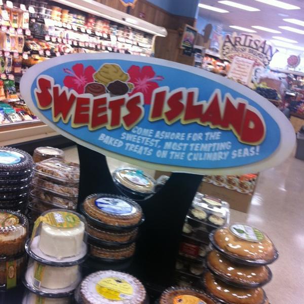 Photo taken at Trader Joe's by Joe D. on 9/20/2012