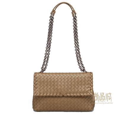 正品直邮Bottegaveneta宝缇嘉2016新款女包真皮单肩包45291360ir 正品直邮Bottegaveneta宝缇嘉2016新款女包真皮单肩包45291360ir