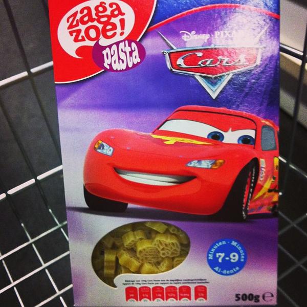 Photo taken at Colruyt by Tanguy C. on 6/3/2013