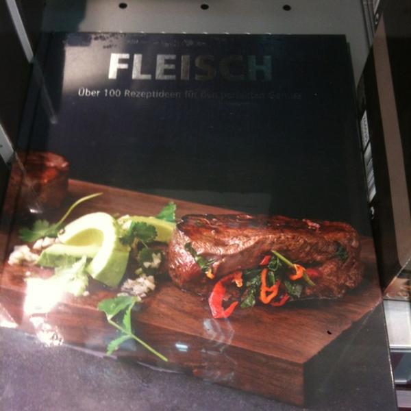 Photo taken at Kaufland by Borris H. on 9/1/2012