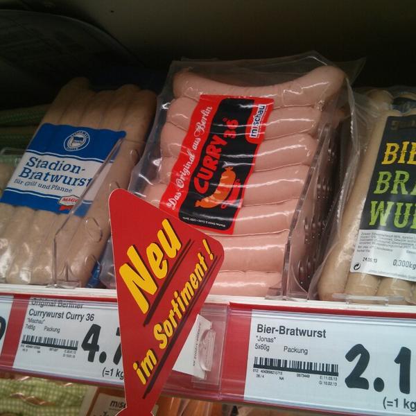 Photo taken at Kaufland by Borris H. on 6/13/2013