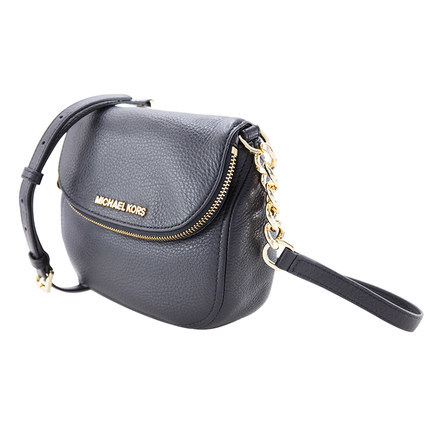 Michael kors/迈克科尔斯真皮女士单肩斜挎包32S4GBFC2L-001