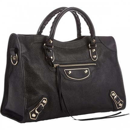 Balenciaga/巴黎世家 女包 女式手提包 Q00982908 BLACK Balenciaga/巴黎世家 女包 女式手提包 Q00982908 BLACK