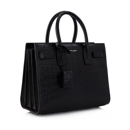 YSL/圣罗兰新款女包女士时尚手提包398710CS30N1000 YSL/圣罗兰新款女包女士时尚手提包398710CS30N1000