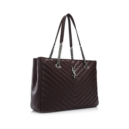 YSL/圣罗兰新款女包女士单肩手提包392739BRM046127 YSL/圣罗兰新款女包女士单肩手提包392739BRM046127