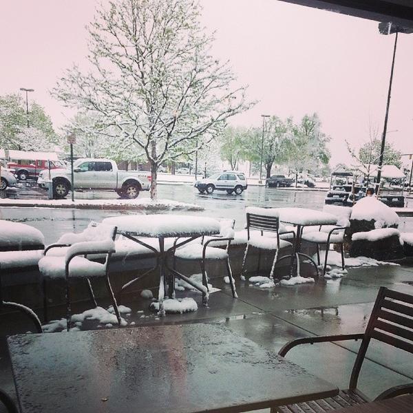 Photo taken at Whole Foods Market by Jason S. on 5/12/2014-科罗拉多80123 利特尔顿 沃兹沃思大道南(沃兹沃斯和丽景)5155号 Photo taken at Whole Foods Market by Jason S. on 5/12/2014