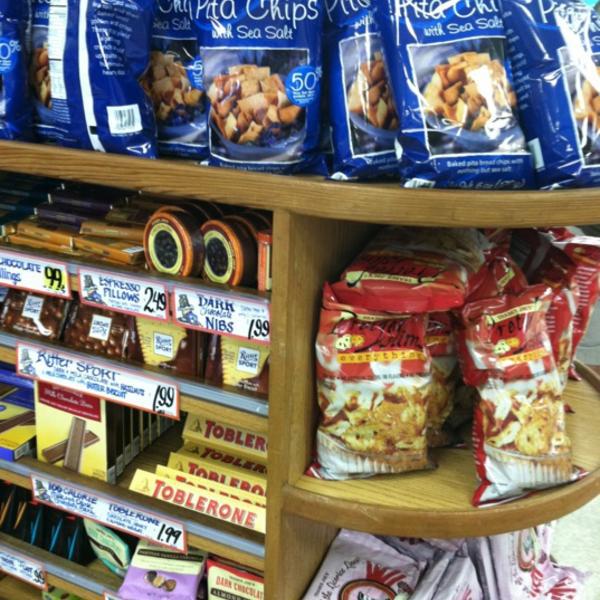 Photo taken at Trader Joe's by Dillon W. on 6/9/2012