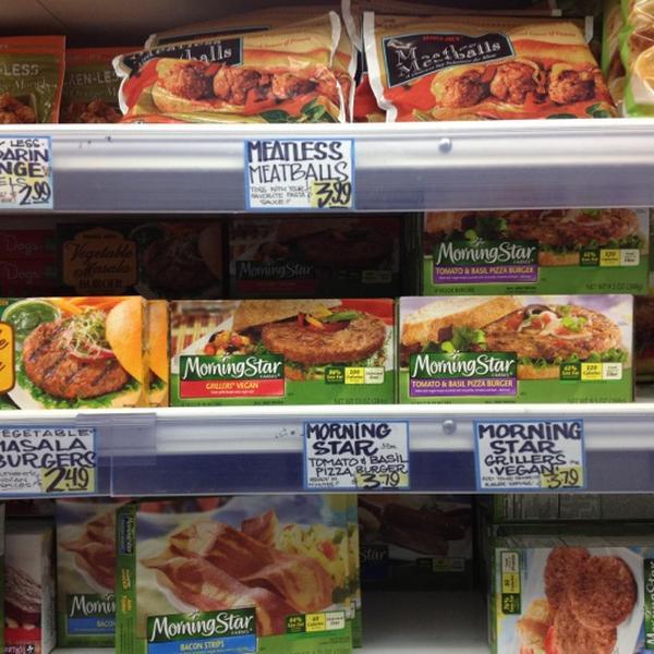 Photo taken at Trader Joe's by Anthony M. S. on 6/27/2012