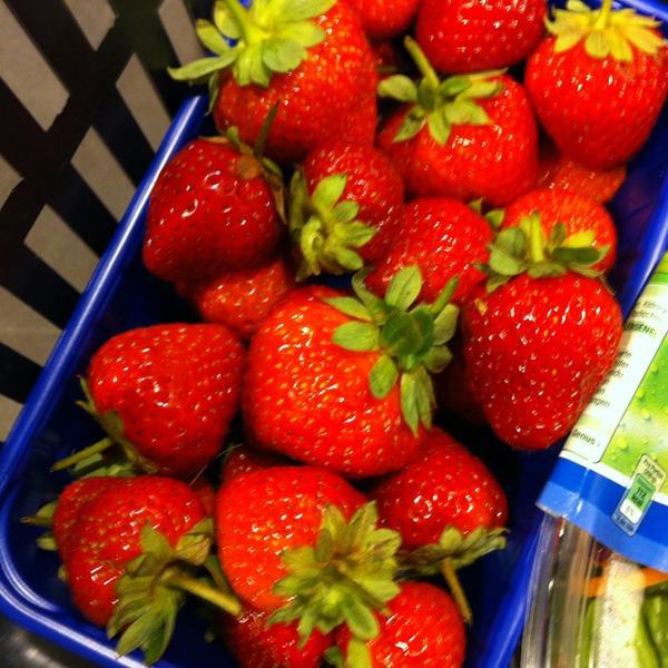 Photo taken at EDEKA Melic by Juergen W. on 8/5/2013-德国巴伐利亚慕尼黑新乌尔姆 Photo taken at EDEKA Melic by Juergen W. on 8/5/2013