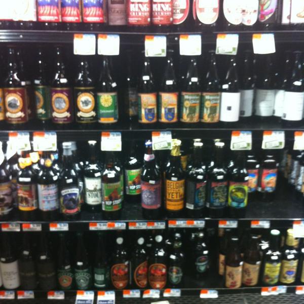 Photo taken at Whole Foods Market by John G. on 1/15/2013