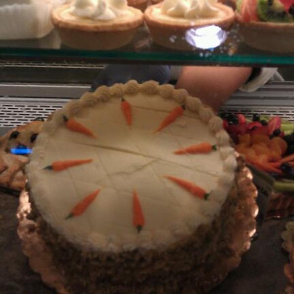 Photo taken at Whole Foods Market by Niklas M. on 11/24/2011