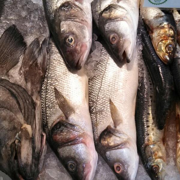 Photo taken at Whole Foods Market by Morgan C. on 7/8/2013