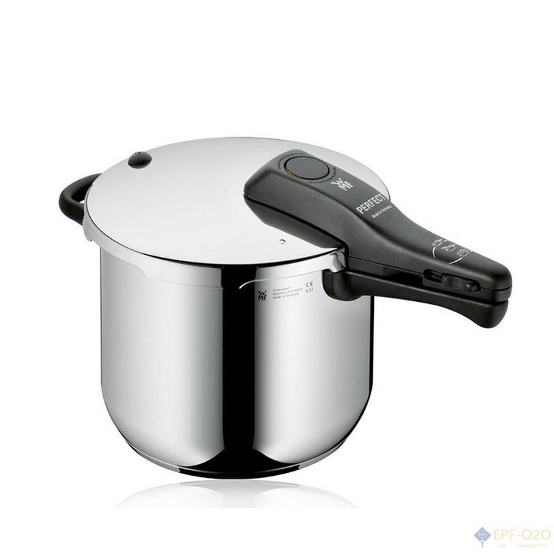 WMF福腾宝 Perfect自动安全阀高压锅 6.5L 22cm