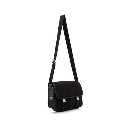 Prada 普拉达 男包 斜挎包 2VD769064F00020001S