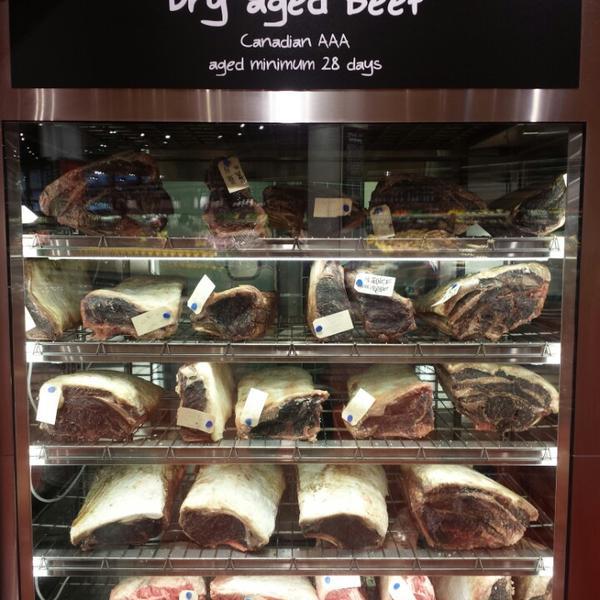 加拿大商品有哪些Loblaws超市宾顿店图片库 加拿大商品有哪些Loblaws超市宾顿店图片库