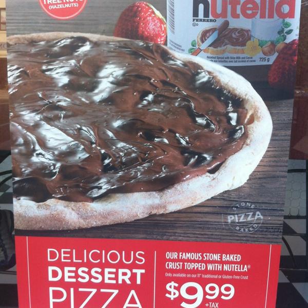 Photo taken at Loblaws by Lesley H. on 7/2/2013-加拿大多伦多央街3501 Photo taken at Loblaws by Lesley H. on 7/2/2013