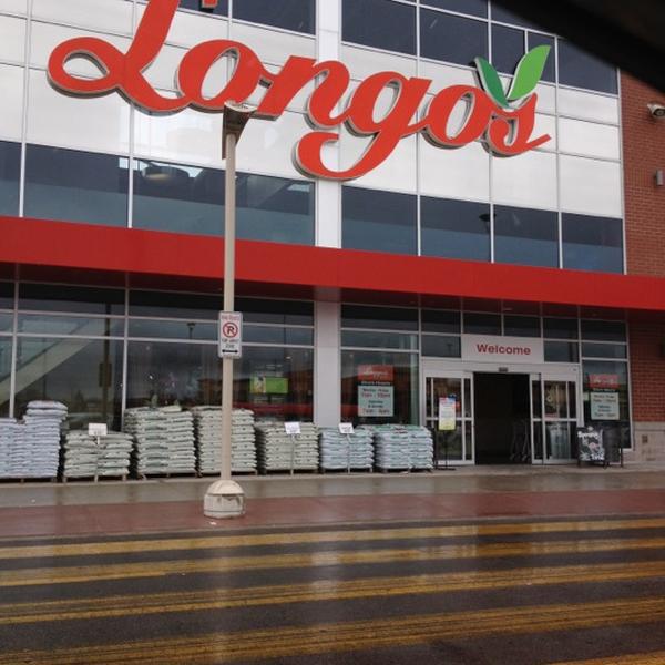 加拿大超市有哪些Longo's超市旺市店图片库 加拿大超市有哪些Longo's超市旺市店图片库