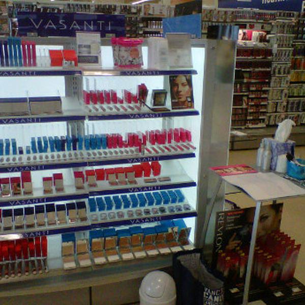 Photo taken at Shoppers Drug Mart by Faye S. on 3/7/2012