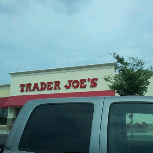 Photo taken at Trader Joe's by Alyssa T. on 7/15/2012