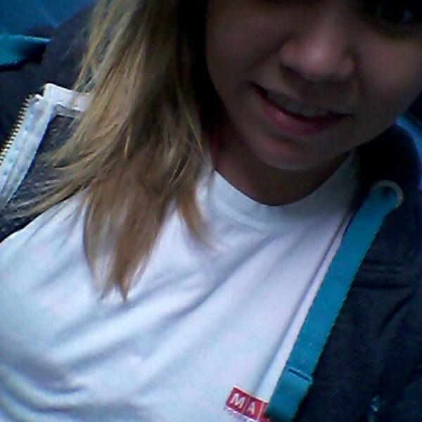 Photo taken at Smatch by Jennifer N. on 4/11/2014