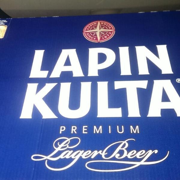 Photo taken at K-citymarket by Christian L. on 3/1/2014