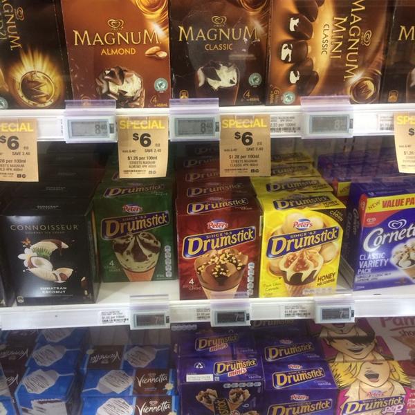 了解澳洲的店里卖什么东西Woolworths超市悉尼店图片库 了解澳洲的店里卖什么东西Woolworths超市悉尼店图片库