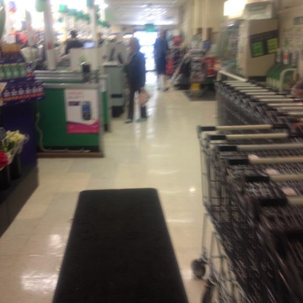 Photo taken at Woolworths by Mike B. on 7/11/2012-新南威尔士州2028双湾新南头路44 Photo taken at Woolworths by Mike B. on 7/11/2012