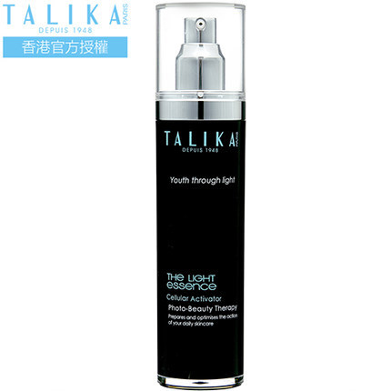 TALIKA 塔莉卡 光萃焕颜修护精华水 100ml 深层滋润爽肤化妆水