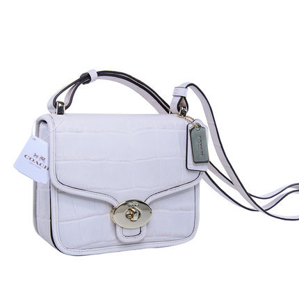 COACH/蔻驰时尚正品新款单肩手提女包35283-LICHK COACH/蔻驰时尚正品新款单肩手提女包35283-LICHK