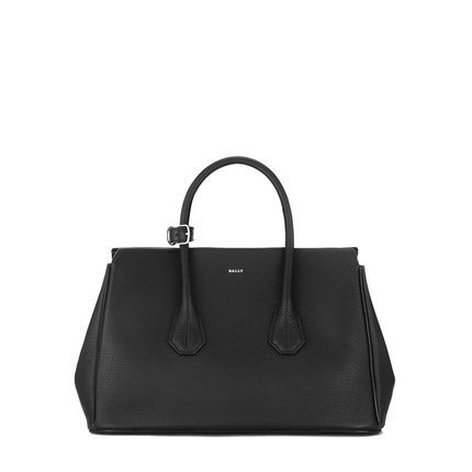 正品直邮Bally巴利2016新款女包小牛皮手提包000000006191886001 正品直邮Bally巴利2016新款女包小牛皮手提包000000006191886001