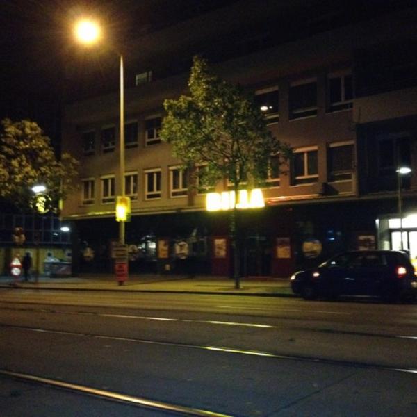 Photo taken at Billa by Oliver O. on 5/20/2012-奥地利维也纳 Photo taken at Billa by Oliver O. on 5/20/2012