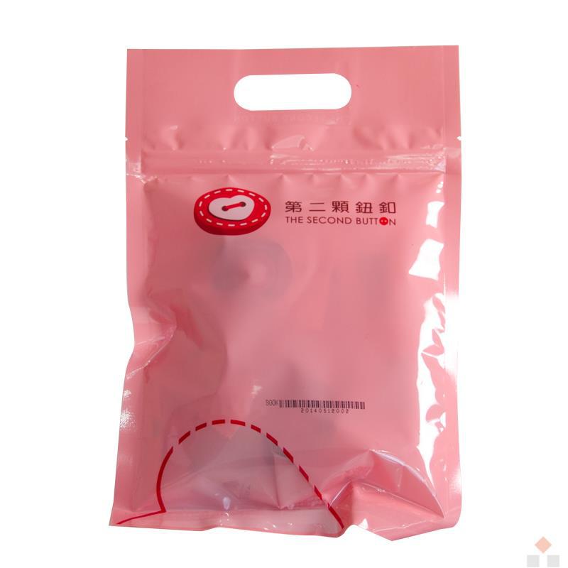 第二颗钮扣 The second button姜母黑糖200g/袋x2