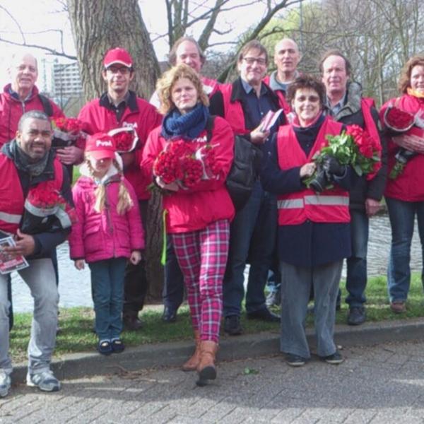 Photo taken at PLUS by Manon M. on 3/15/2014