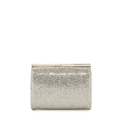 Jimmy Choo/周仰杰 女包 女式手拿包 Q01787027