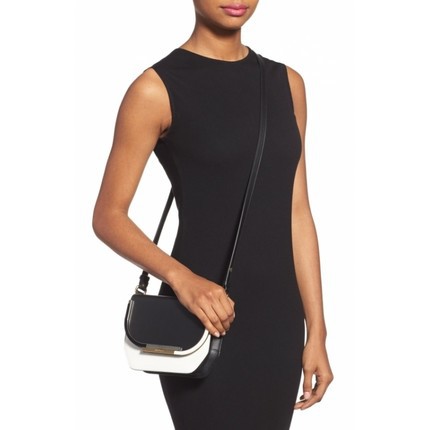 Ferragamo/菲拉格慕 女包 女式单肩包 Q01783144 Ferragamo/菲拉格慕 女包 女式单肩包 Q01783144