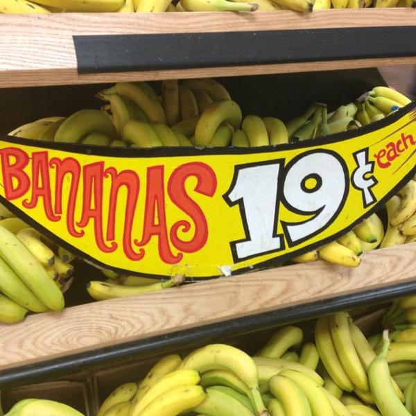 Photo taken at Trader Joe's by Kerry on 7/12/2013