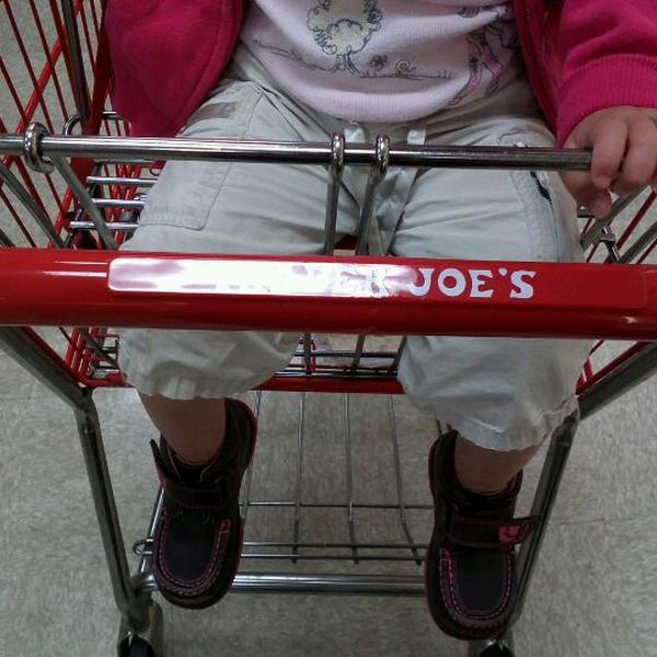 Photo taken at Trader Joe's by Stephen F. on 6/2/2012-华盛顿 埃弗里特 东南埃弗里特购物中心路811 Photo taken at Trader Joe's by Stephen F. on 6/2/2012