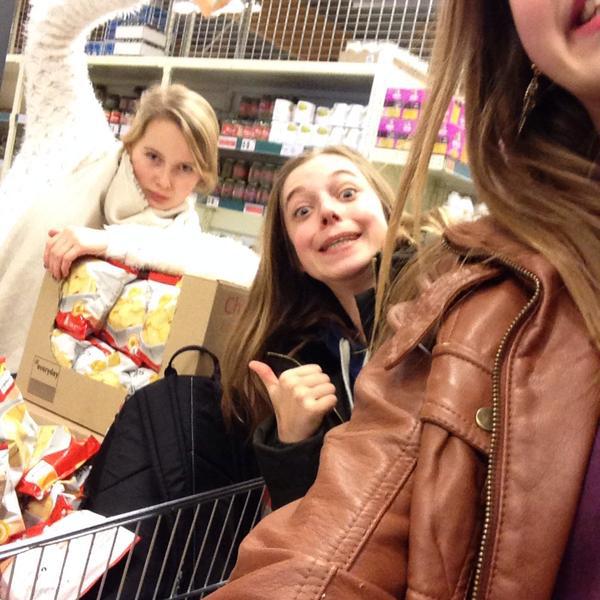 Photo taken at Colruyt by Astrid B. on 1/21/2015