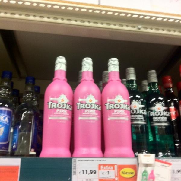 Photo taken at Colruyt by Notelé N. on 7/9/2012