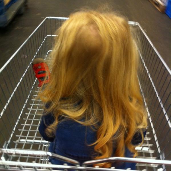 Photo taken at Colruyt by Vanessa V. on 4/14/2012