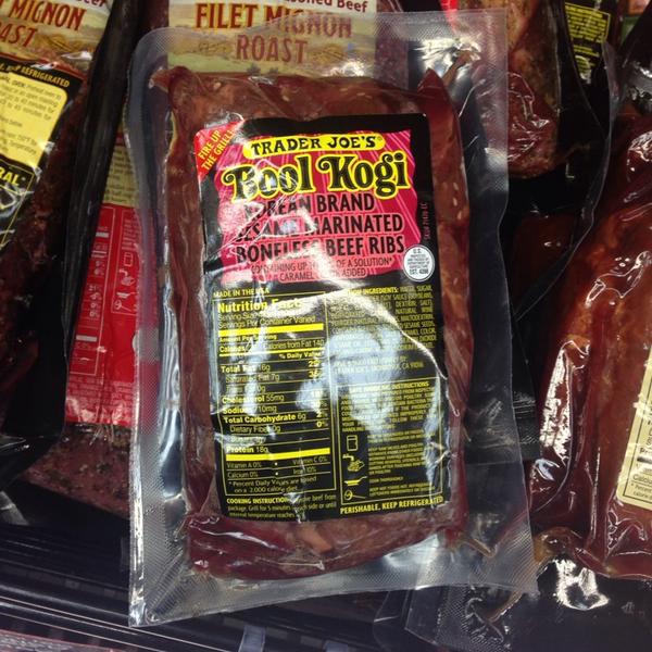 Photo taken at Trader Joe's by Takuo U. on 11/5/2013-马萨诸塞州李约瑟高地大道958 Photo taken at Trader Joe's by Takuo U. on 11/5/2013